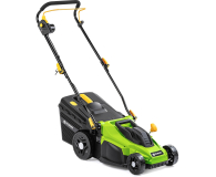FIELDMANN Kosiarka elektryczna Fieldmann FZR 2033-E - 1510755 - zdjęcie 1